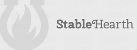 stable and hearth