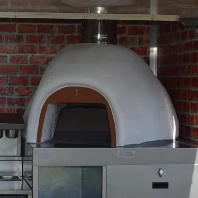 Mobile Ovens