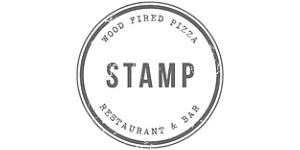 stamp wood fired pizza