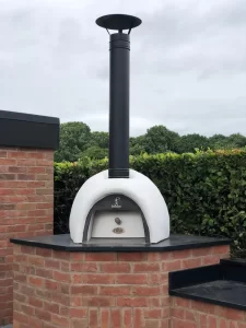 Standard Insulated Oven