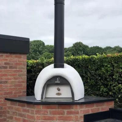 Commercial Standard Insulated Oven