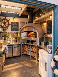 Best Fuel Options for Pizza Ovens Compared