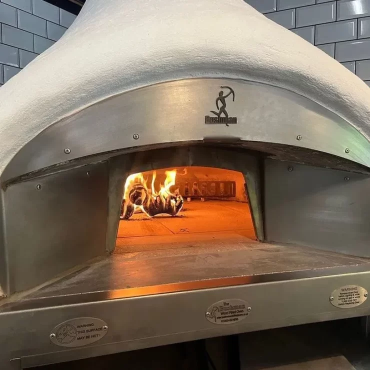 80cm Commercial Onion 45 Wood Fired Oven Wide Mouth Organic 80cm Commercial Onion 45 Wood Fired Oven Wide Mouth Organic