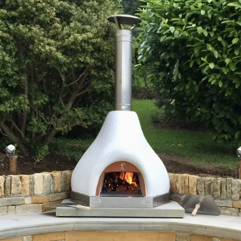 115cm Domestic Onion Wood Fired Oven